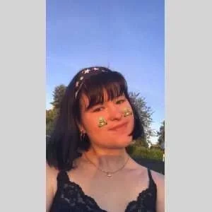 Eugénie, babysitter à Wasquehal