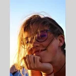 Sterenn, babysitter à Mouguerre