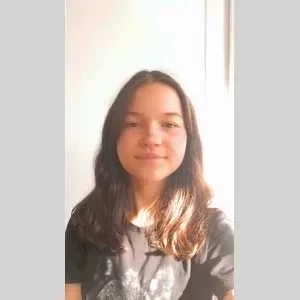 Lucille, babysitter à Garches