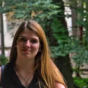 Emilie, babysitter à Genas