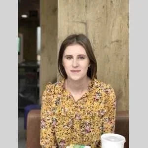 Camille, babysitter à Chalette sur Loing