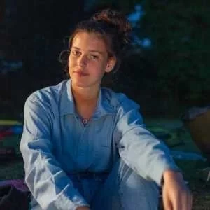 Anaëlle, babysitter à La Celle Saint Cloud