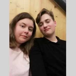 Leah , babysitter à La Roquette sur Siagne