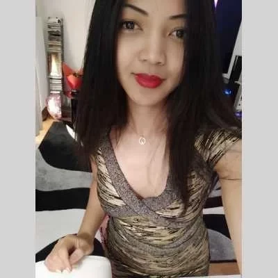 Kanto, babysitter à Paris