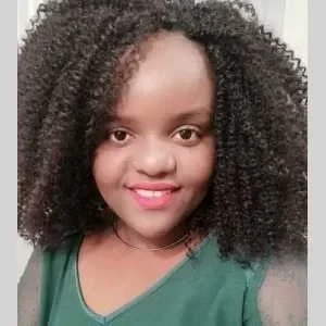 Chamsia , babysitter à Bayeux