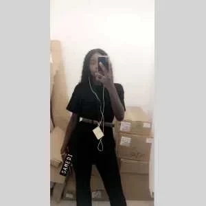 Océane , babysitter à Savigny le Temple