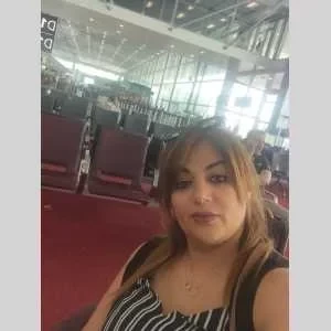 Afef, babysitter à Bobigny