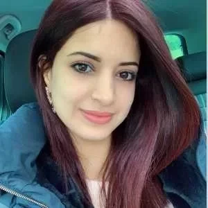 Anissa, babysitter à Sartrouville