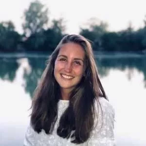 Valentine, babysitter à Lille