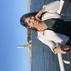 Alexia , babysitter à Saint Michel sur Orge