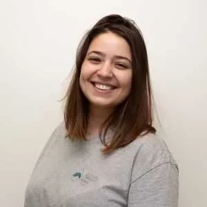 Joanna, babysitter à Cormeilles en Parisis