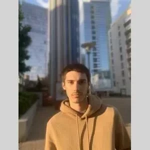 Ruben, babysitter à Bois Colombes