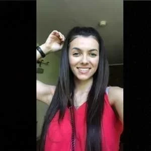 Inès, babysitter à Casson