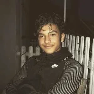 Lamine, babysitter à Neuville sur Oise