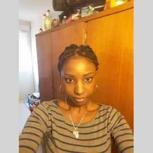 Diadia , babysitter à Nice