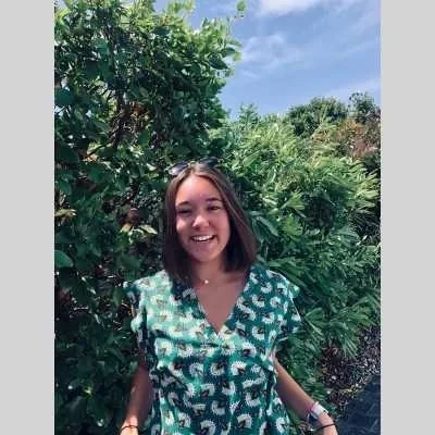 Elsa, babysitter à Saint Martin de Re