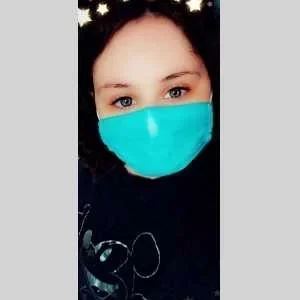 Gwladys , babysitter à Bonnes