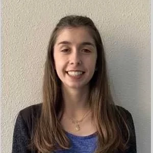 Marianne, babysitter à La Ferte Saint Aubin