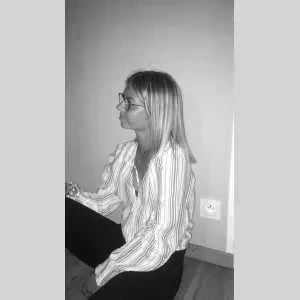 Noémie, babysitter à Heubecourt Haricourt