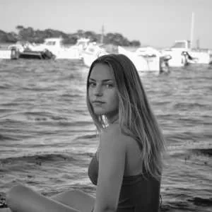 Annouk, babysitter à Nantes