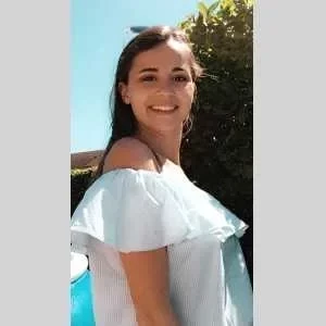 Anaëlle, babysitter à Saint Victor de Chretienville