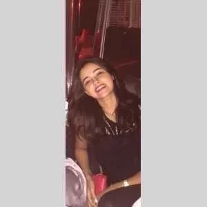 Maria, babysitter à Paris