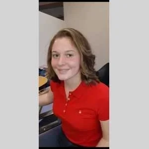 Margaux, babysitter à Antibes