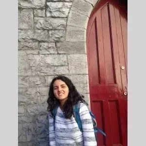 Audrey, babysitter à La Gaude