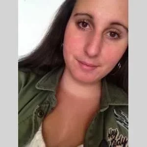 Tatiana, babysitter à Lorient