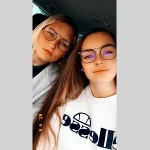 Chelsea, babysitter à Conde Folie