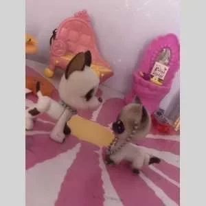 Maya , babysitter à Paris