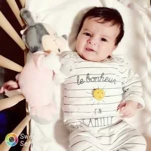 Ounissa , babysitter à Pierrefitte sur Seine