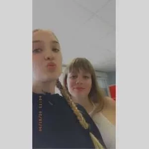 Maelle, babysitter à Periers sur le Dan