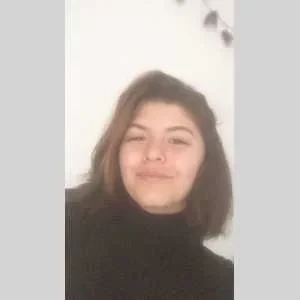 Kassandra, babysitter à Lamagdelaine