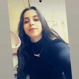 Sara, babysitter à Le Raincy