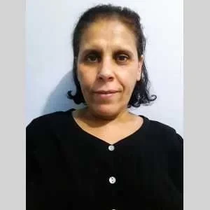 Fatima, babysitter à Colombes