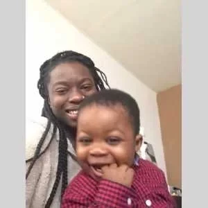 Chaima, babysitter à Fontenay sous Bois