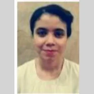 Souhaila, babysitter à Montmagny