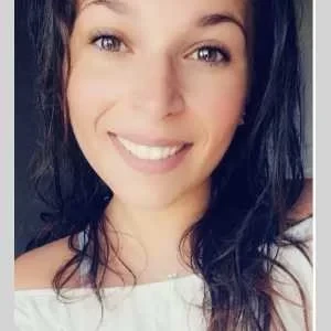 Manon, babysitter à Saint Quentin