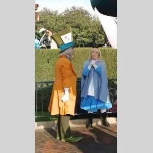 Jessie, babysitter à Bagnolet