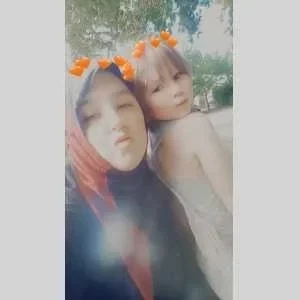 Melissa, babysitter à Moissac