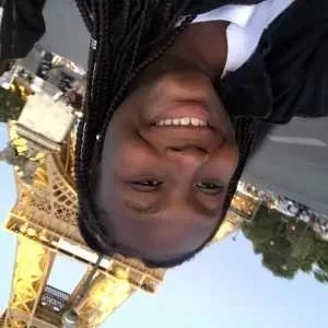 Ramata, babysitter à Moussy le Vieux