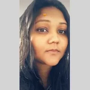 Pravina, babysitter à Drancy