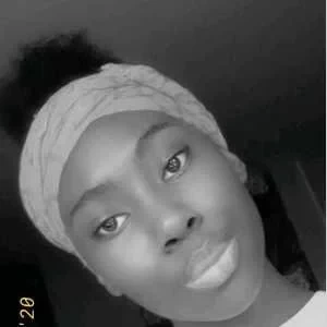 Binta, babysitter à Creteil