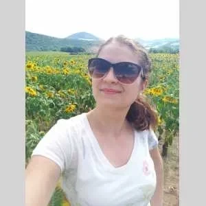 Jéssica, babysitter à Grenoble