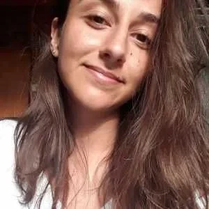 Andréa, babysitter à Sarcelles