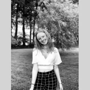 Clémentine, babysitter à Yerville