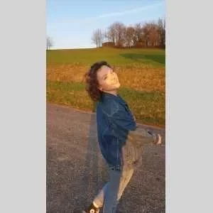 Lara, babysitter à Tritteling Redlach