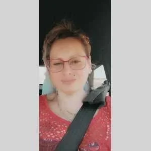 Katialine, babysitter à Grandvilliers