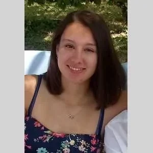 Angèle, babysitter à Cormost